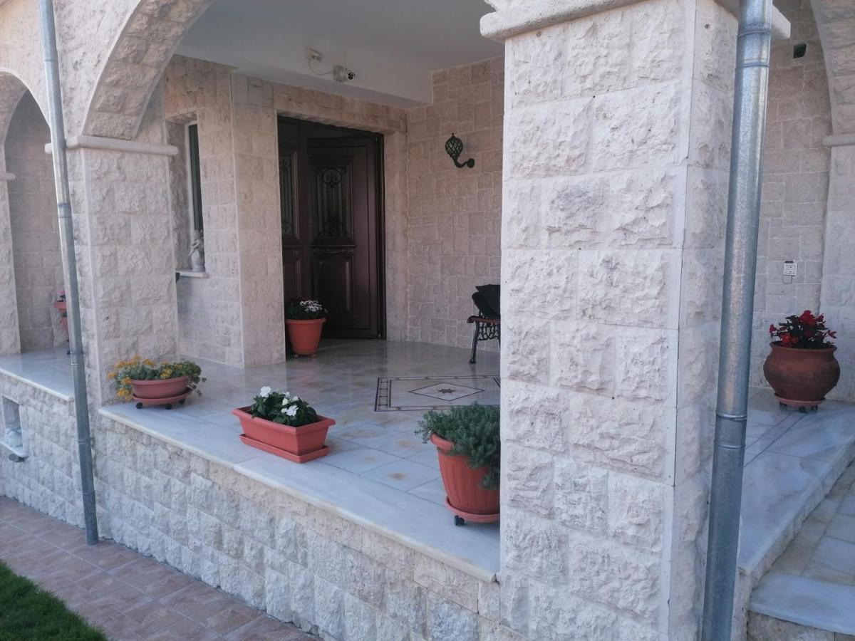 Veria Panorama Luxury Suite With Garden. Exterior foto