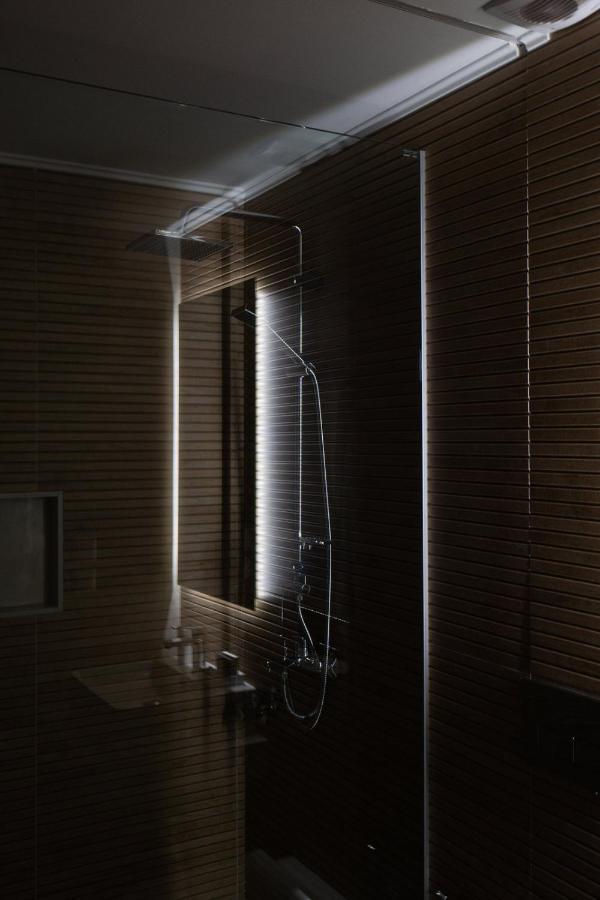 Veria Panorama Luxury Suite With Garden. Exterior foto